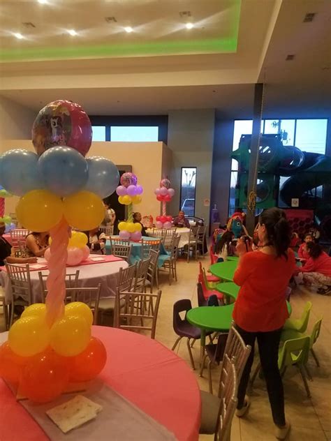 fun & fabulous party place brownsville|fun in a sentence.